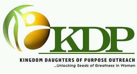 Kingdom Daughters of Purpose Outreach